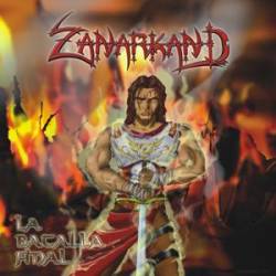 Zanarkand : La Batalla Final